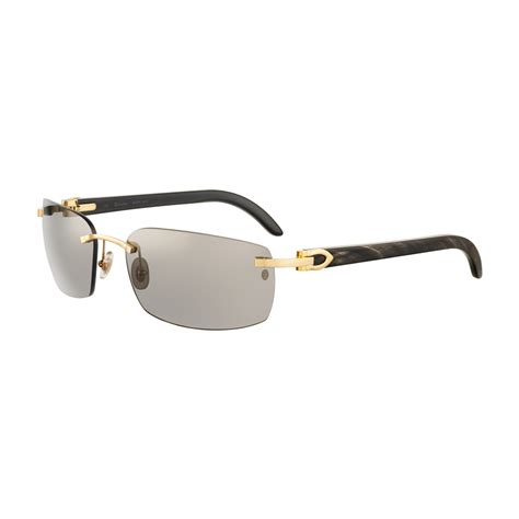 cartier glasses buffs for cheap|cartier buff glasses for men.